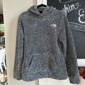 The North Face Women’s Fleece Hoodie